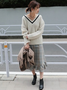 andoさんのコーディネート