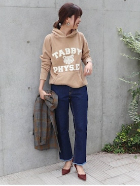 andoさんのコーディネート