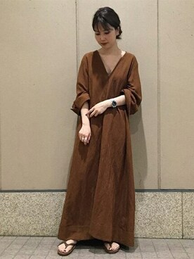 andoさんのコーディネート