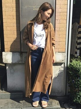 andoさんのコーディネート