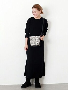 andoさんのコーディネート