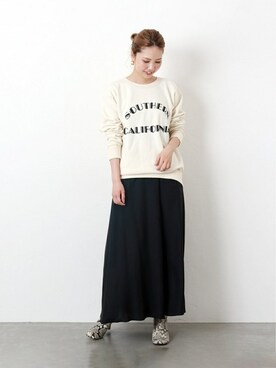 andoさんのコーディネート