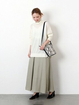 andoさんのコーディネート