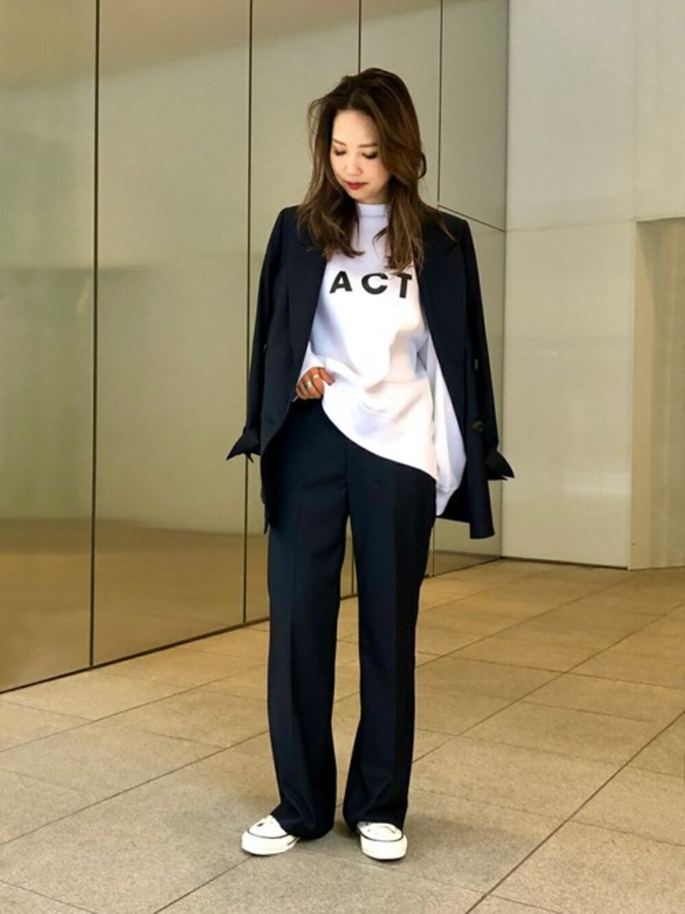 journal standard L'essage（ジャーナルスタンダードレサージュ