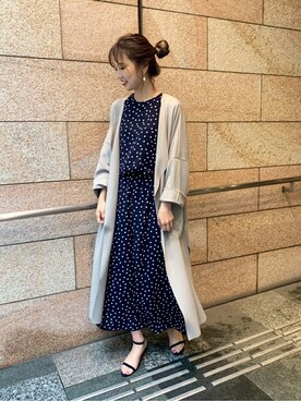 andoさんのコーディネート