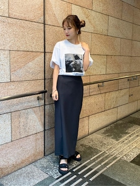 andoさんのコーディネート