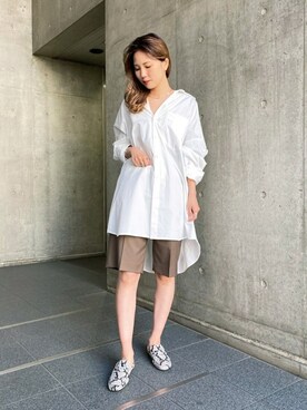 andoさんのコーディネート