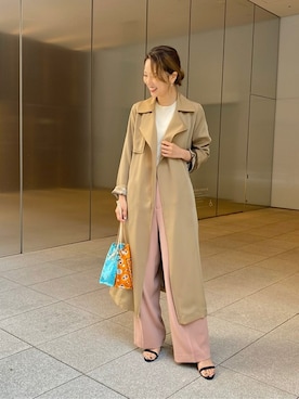 andoさんのコーディネート