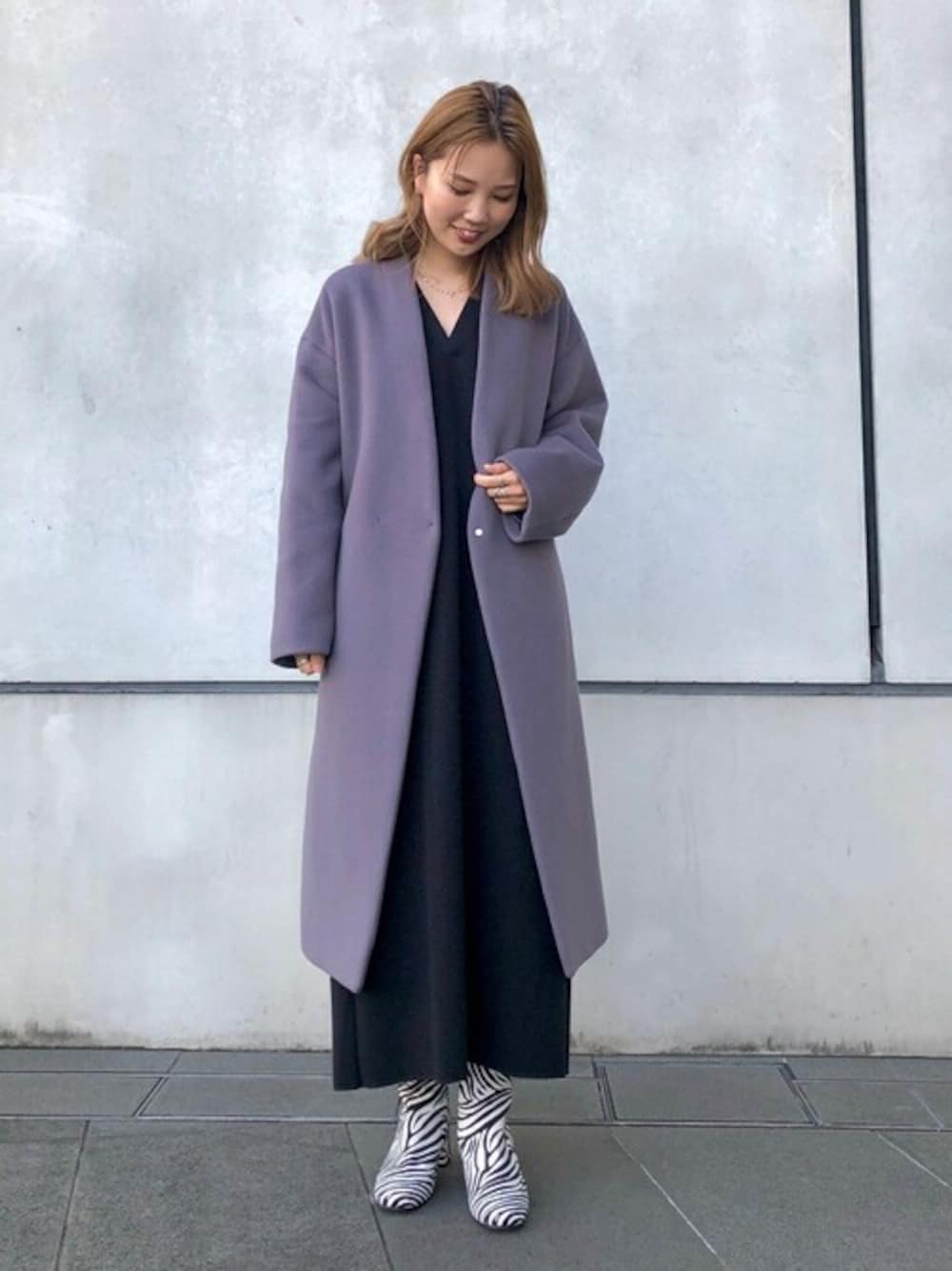 journal standard L