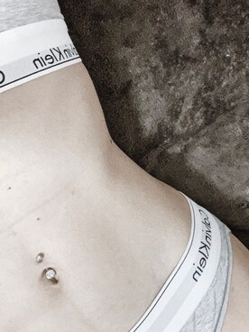 カルバンクライン の人気ファッションコーディネート 年齢 歳 24歳 Wear