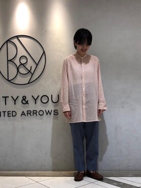 古園 なつきさんのコーディネート