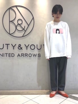 古園 なつきさんのコーディネート