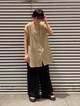 古園 なつきさんのコーディネート