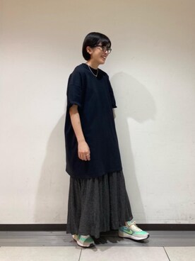 古園 なつきさんのコーディネート