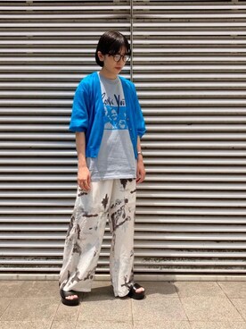 古園 なつきさんのコーディネート