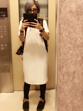 Torakoさんのコーディネート