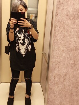 Torakoさんのコーディネート