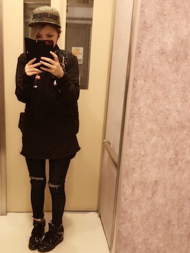 Torakoさんのコーディネート