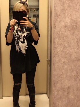 Torakoさんのコーディネート