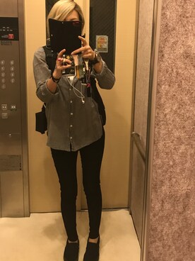 Torakoさんのコーディネート