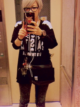 Torakoさんのコーディネート