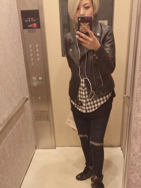 Torakoさんのコーディネート