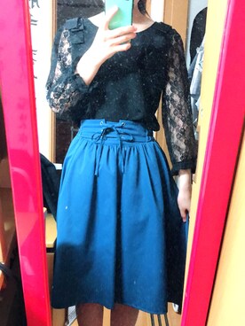 ことぅぉふぁさんのコーディネート