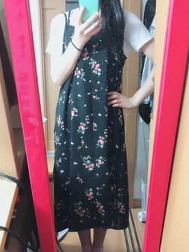 ことぅぉふぁさんのコーディネート