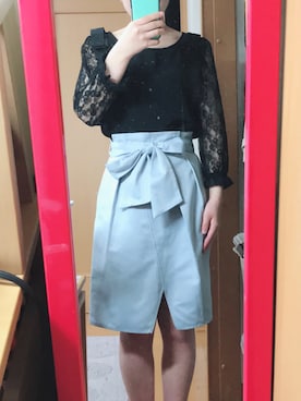 ことぅぉふぁさんのコーディネート