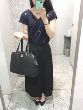 ことぅぉふぁさんのコーディネート