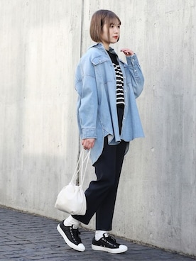 krn563さんのコーディネート