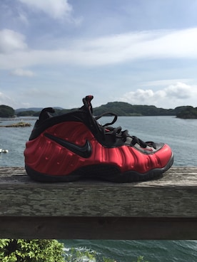 「ポジット」｜nihnihさん（メンズ・175cm）の春コーディネート