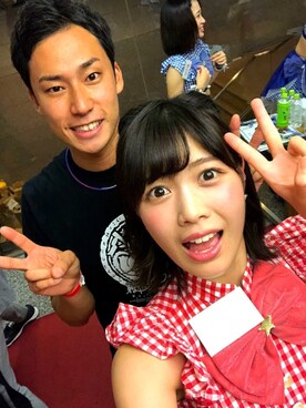  shigeperolandさんのコーディネート