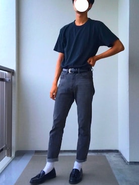 Kさんのコーディネート