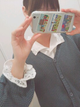 ししゃもさんのコーディネート