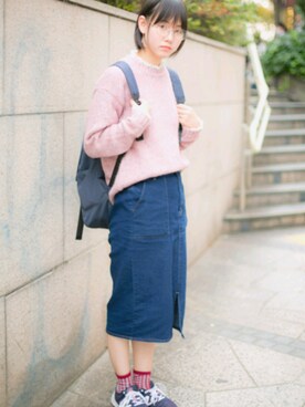 ししゃもさんのコーディネート