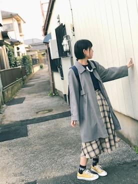 ししゃもさんのコーディネート