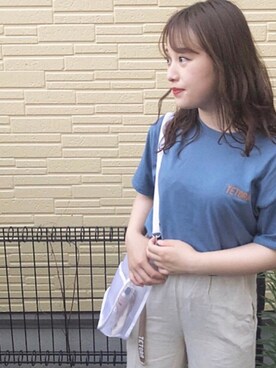 meg   ︎︎☺︎さんのコーディネート