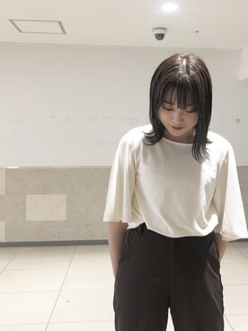 meg   ︎︎☺︎さんのコーディネート