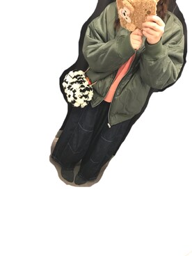 naさんのコーディネート