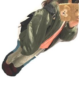 naさんのコーディネート