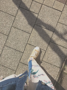 naさんのコーディネート