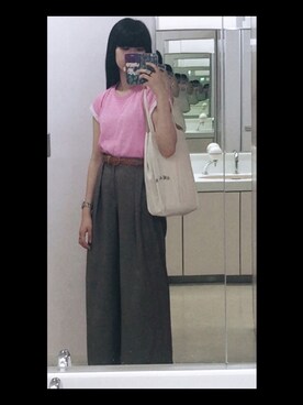 kan.さんのコーディネート