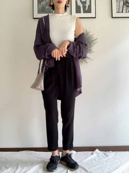 TOMOMIさんのコーディネート