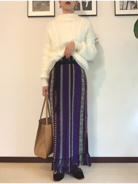 TOMOMIさんのコーディネート