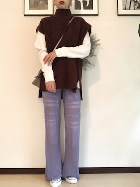 TOMOMIさんのコーディネート