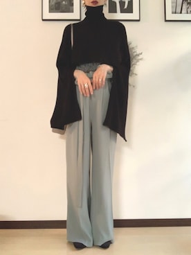 TOMOMIさんのコーディネート