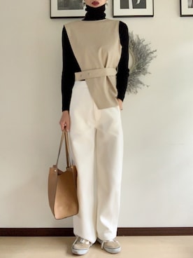 TOMOMIさんのコーディネート