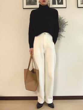 TOMOMIさんのコーディネート