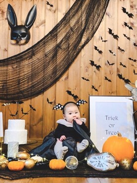 TOMOMIさんのコーディネート